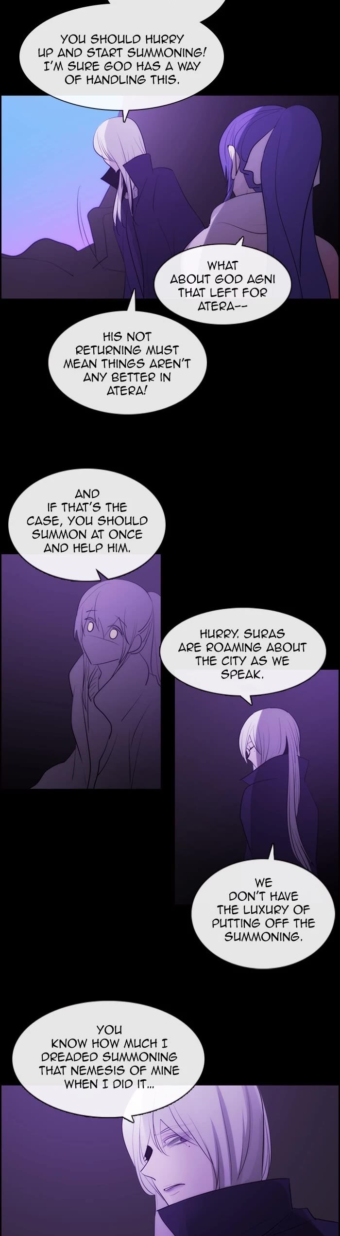 Kubera chapter 575 page 5