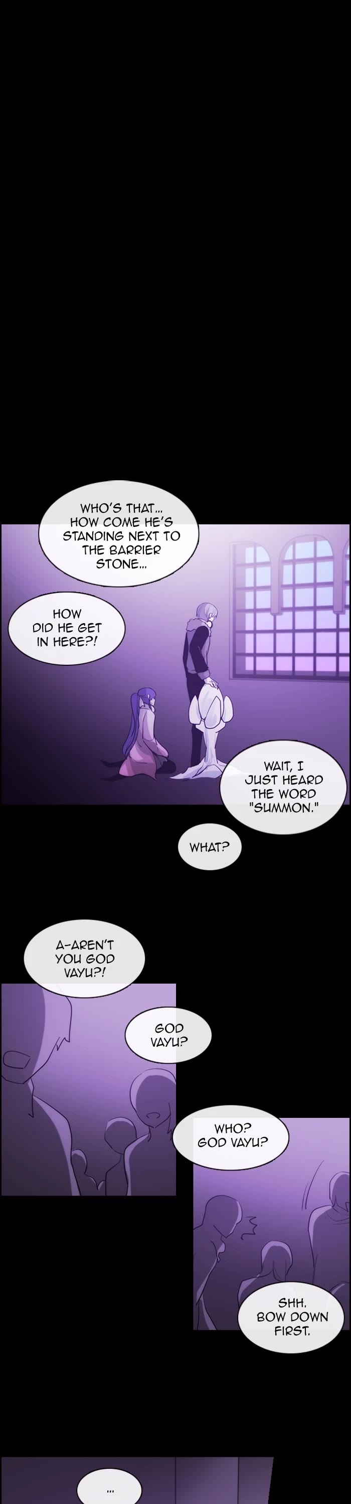 Kubera chapter 576 page 1