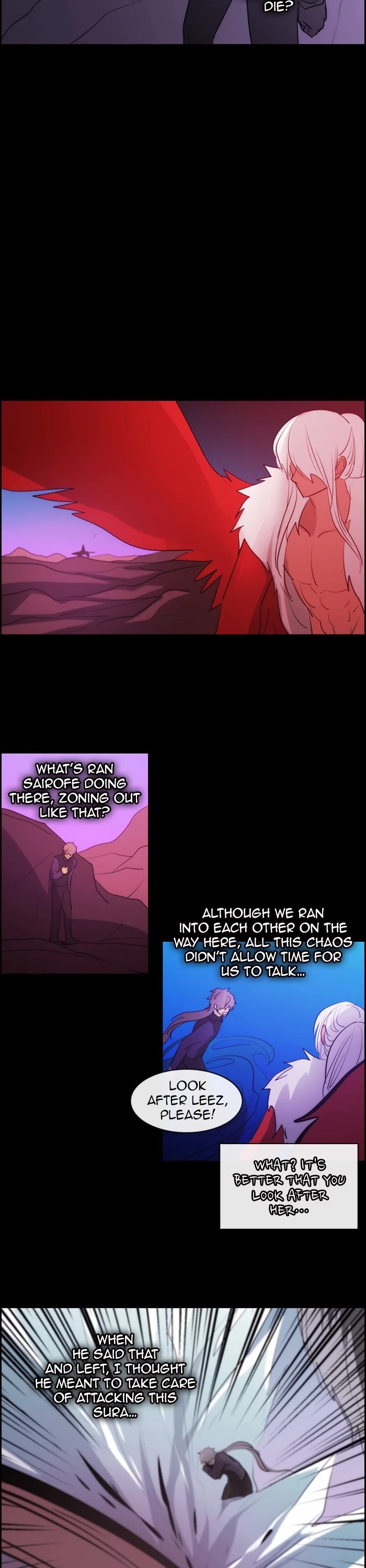 Kubera chapter 576 page 11