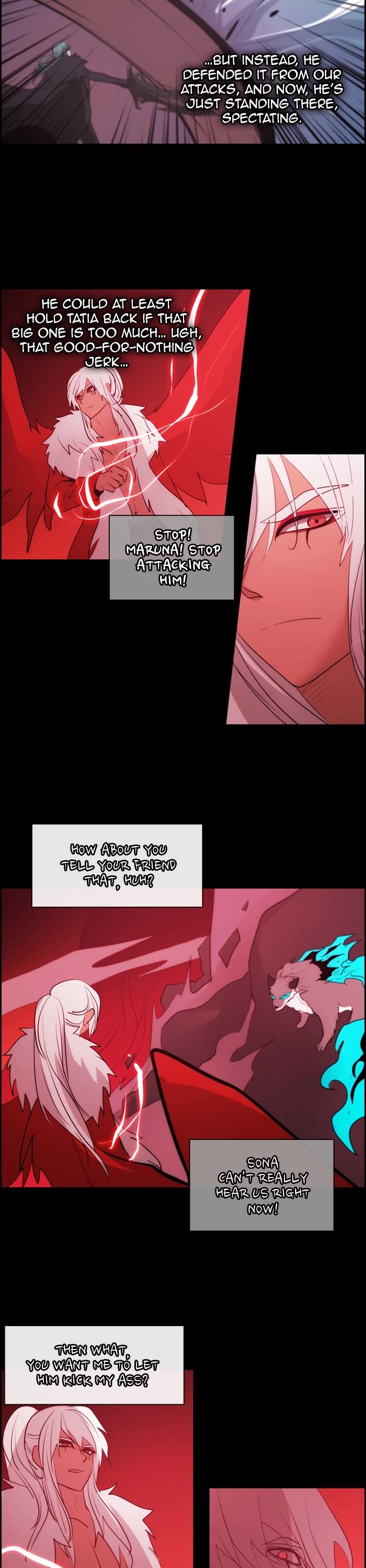 Kubera chapter 576 page 12