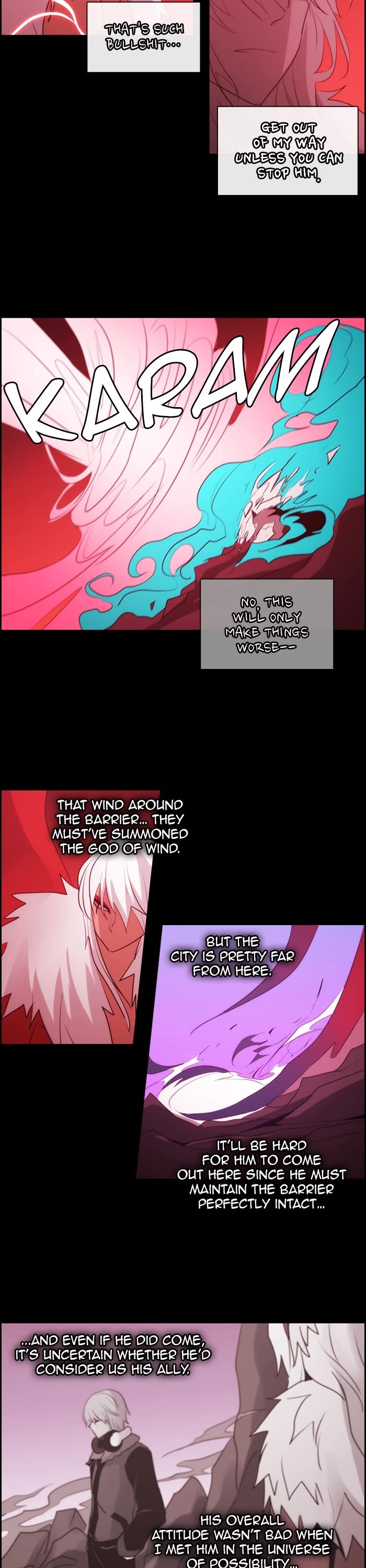 Kubera chapter 576 page 13