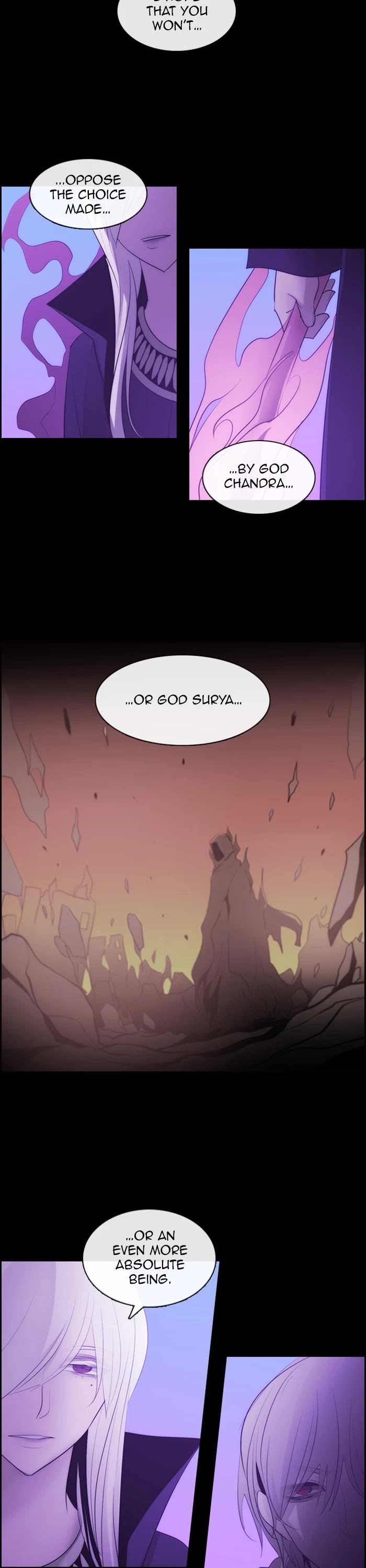 Kubera chapter 576 page 17