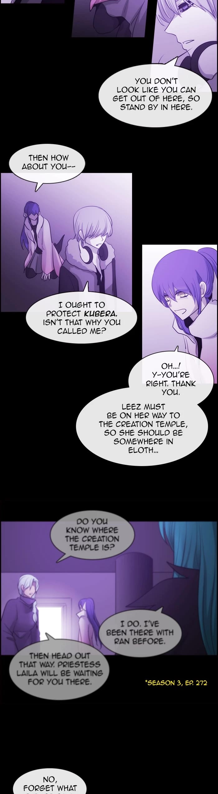 Kubera chapter 576 page 4