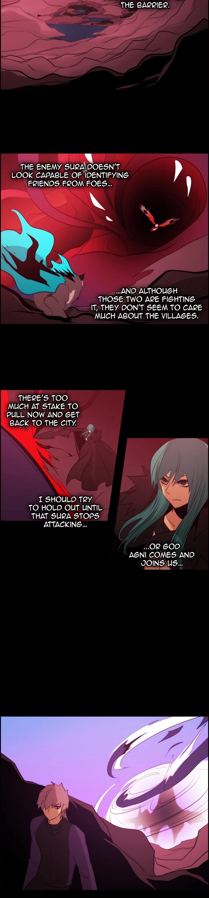 Kubera chapter 576 page 8
