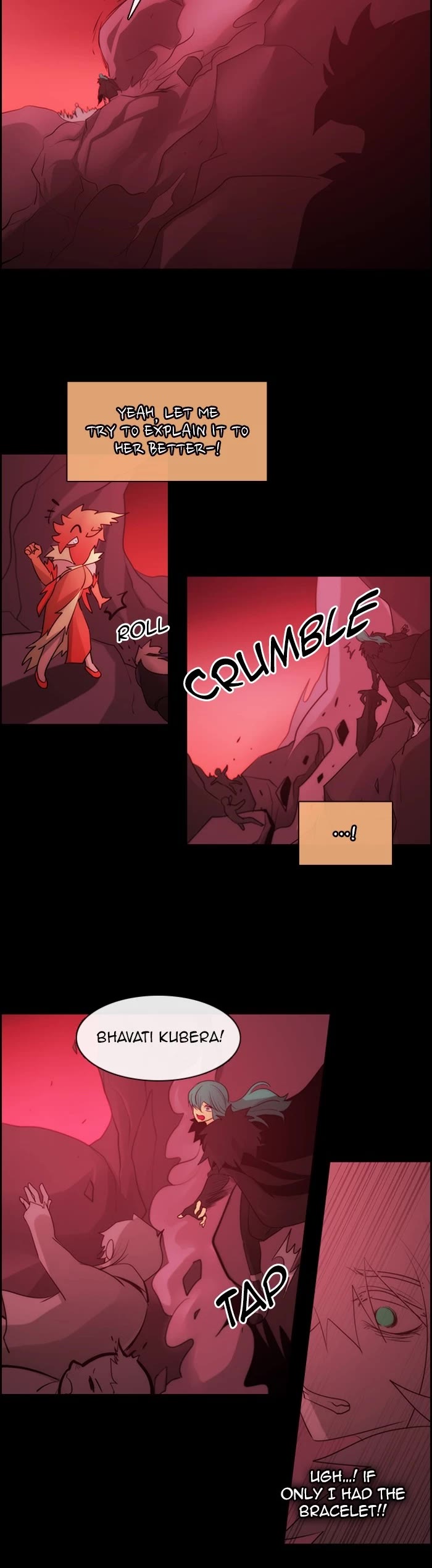 Kubera chapter 577 page 10