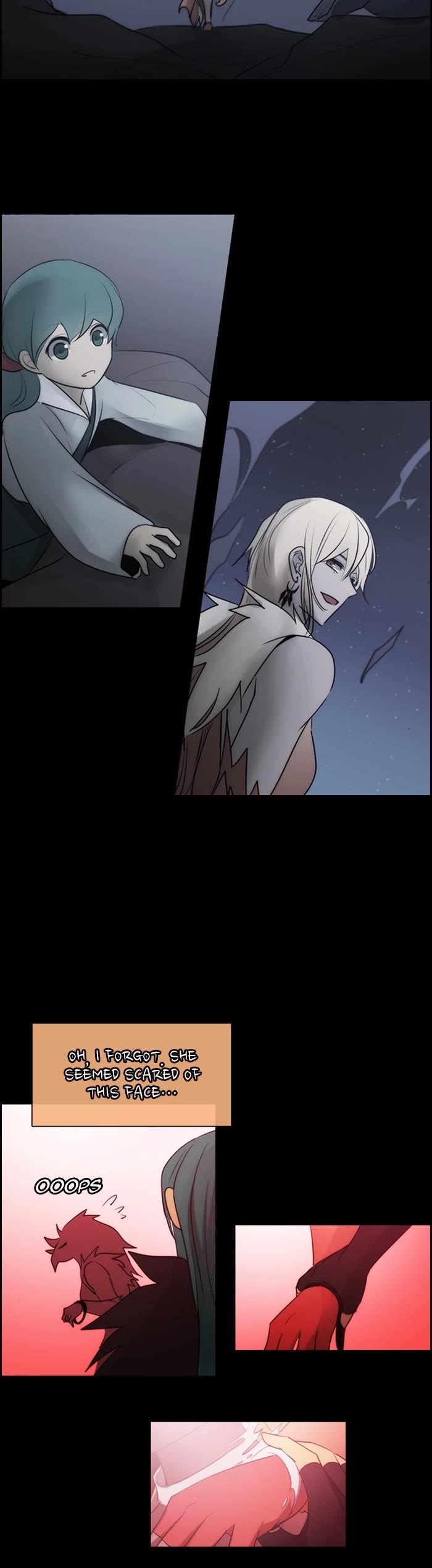 Kubera chapter 577 page 14