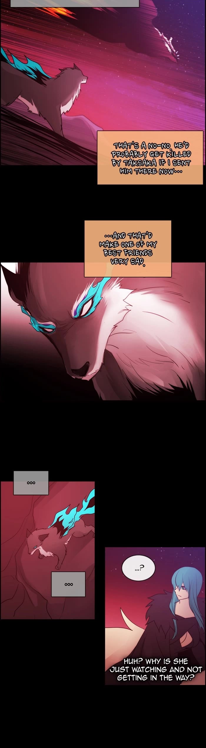 Kubera chapter 577 page 19