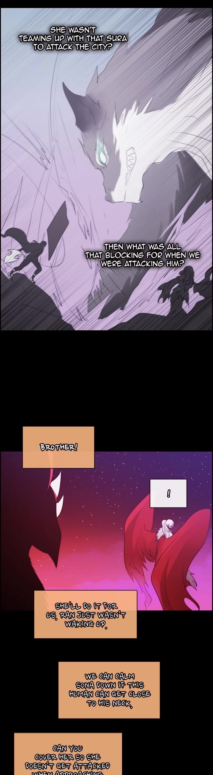 Kubera chapter 577 page 20