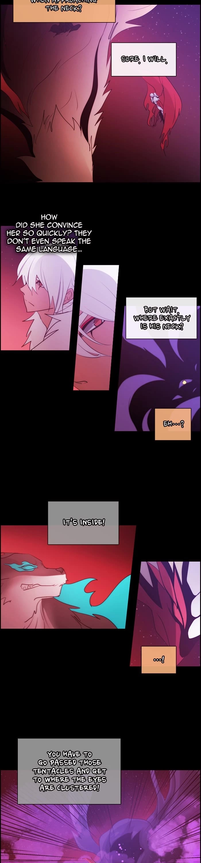 Kubera chapter 577 page 21