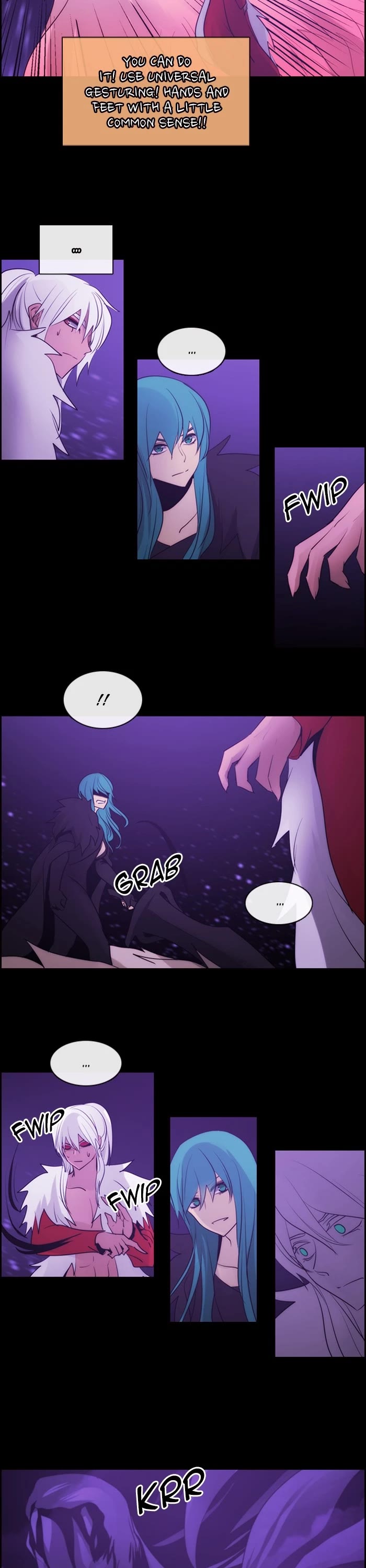 Kubera chapter 577 page 23