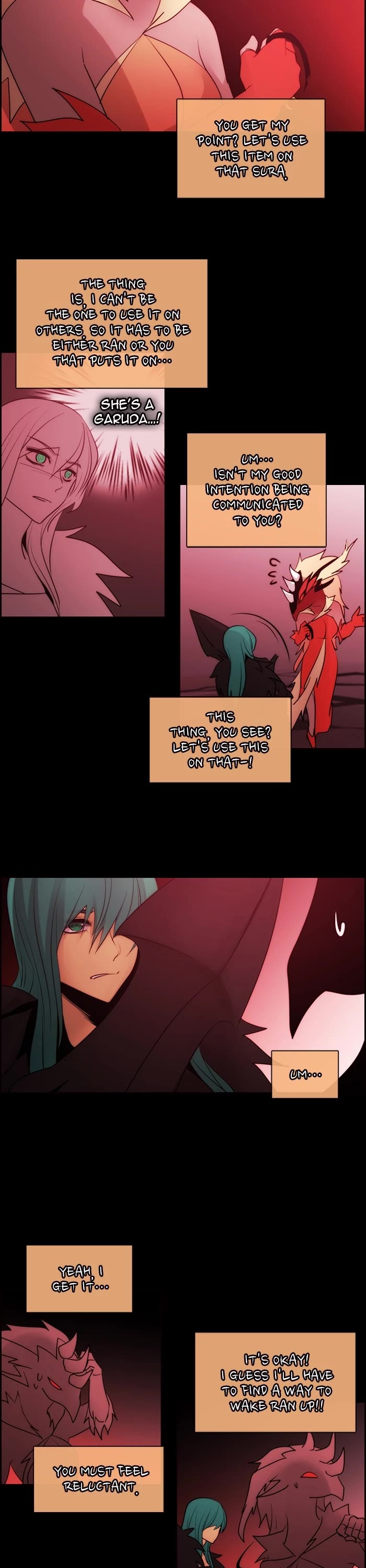 Kubera chapter 577 page 3