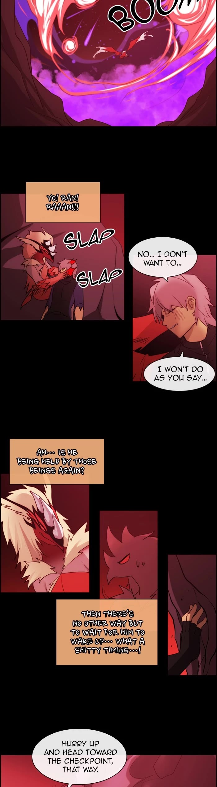 Kubera chapter 577 page 9