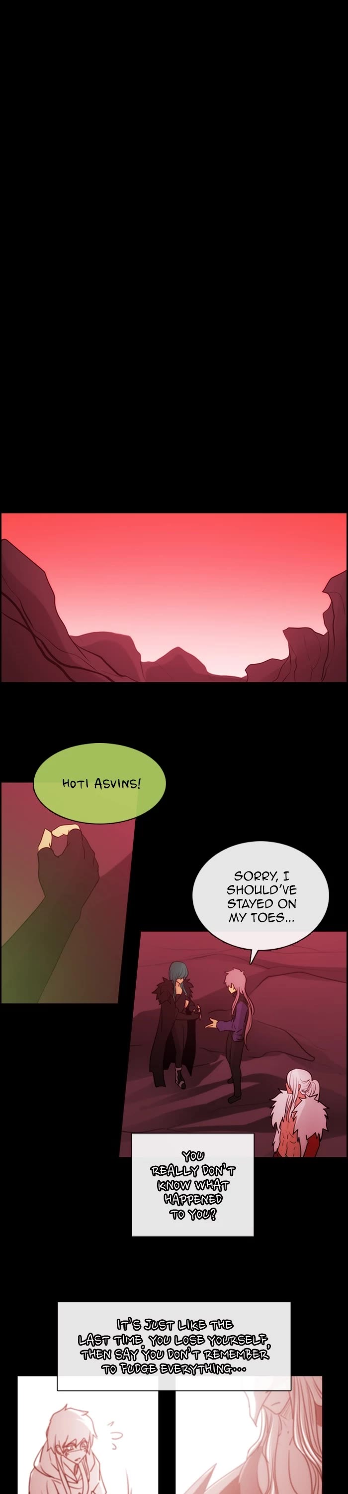 Kubera chapter 578 page 1