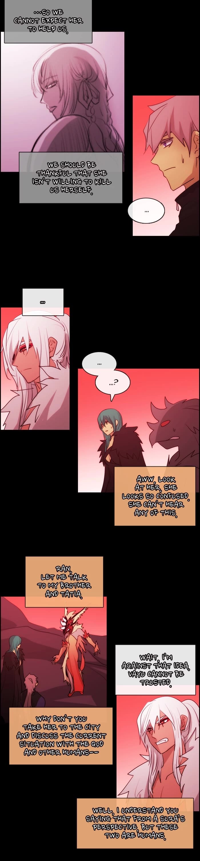 Kubera chapter 578 page 11