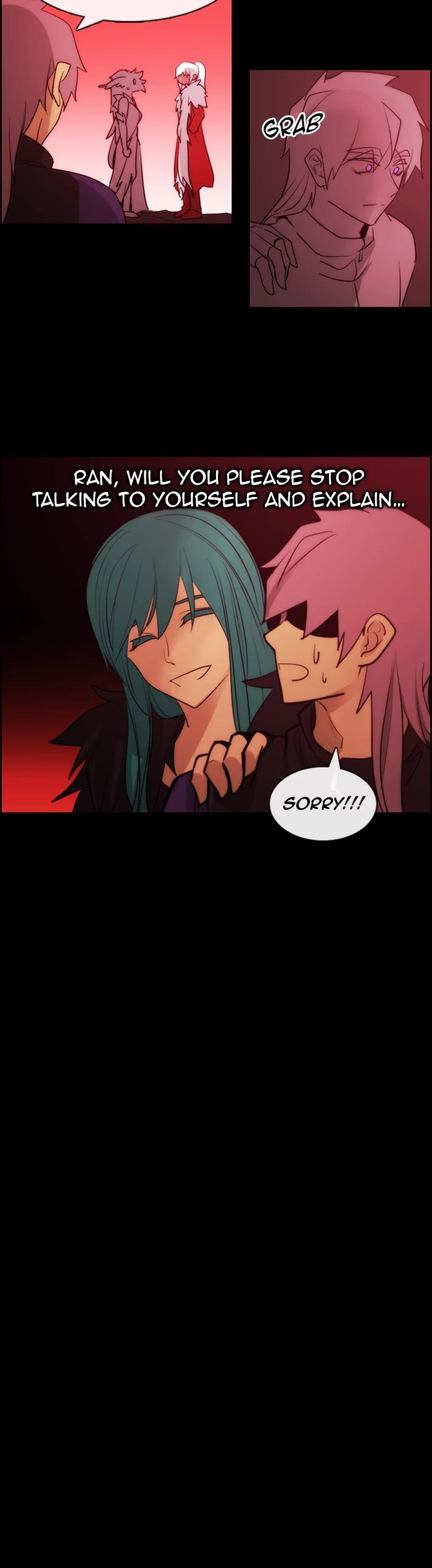 Kubera chapter 578 page 15