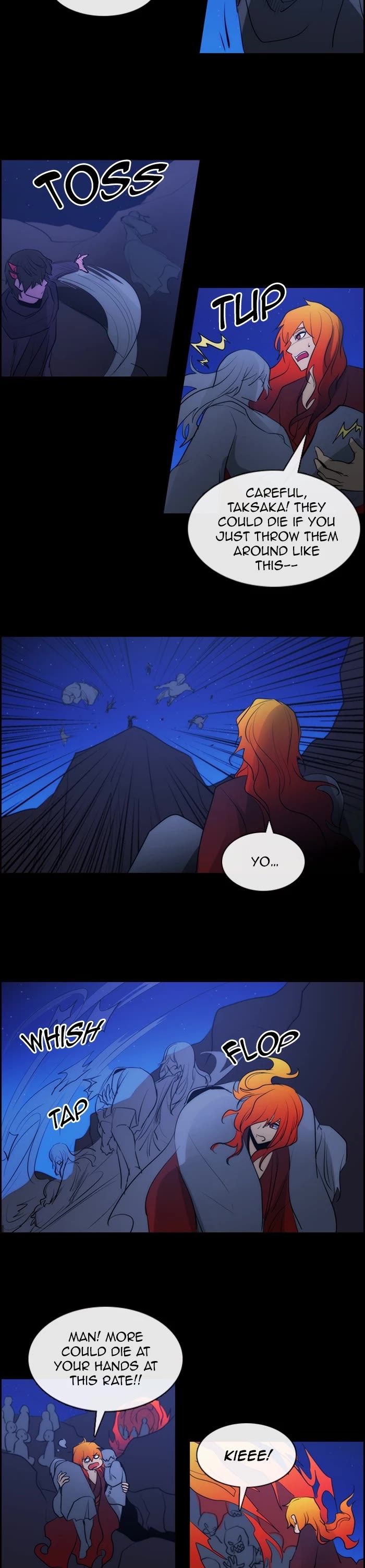 Kubera chapter 578 page 17