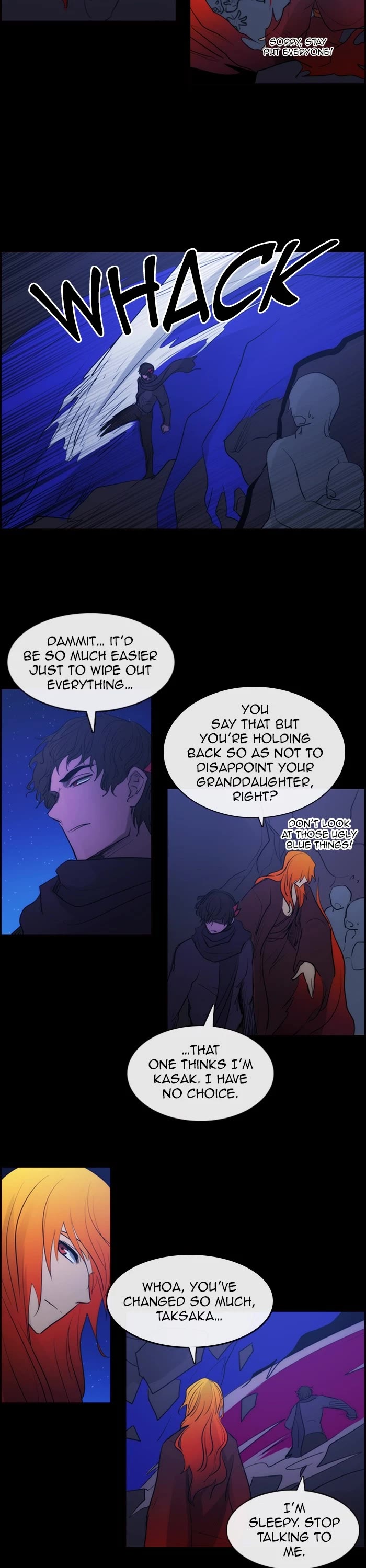 Kubera chapter 578 page 18