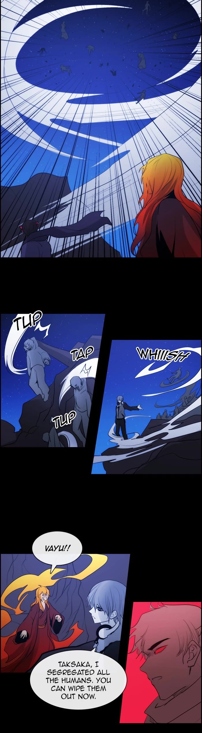 Kubera chapter 578 page 20