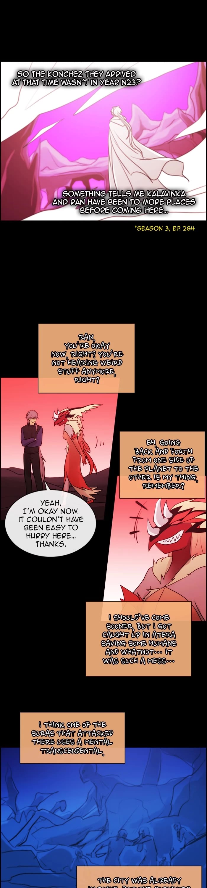 Kubera chapter 578 page 3