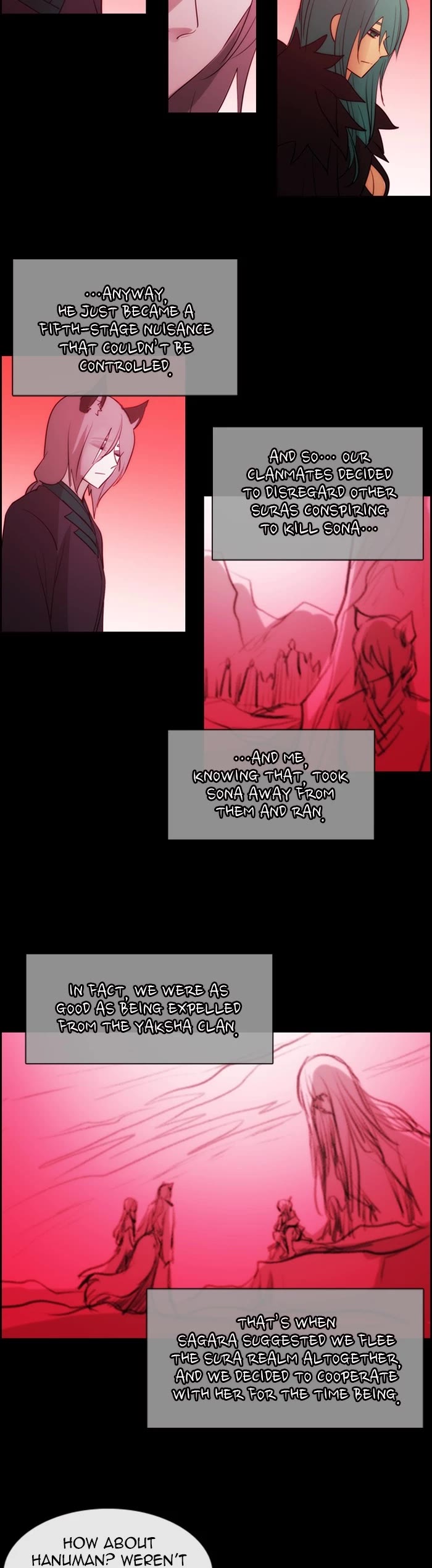Kubera chapter 578 page 9