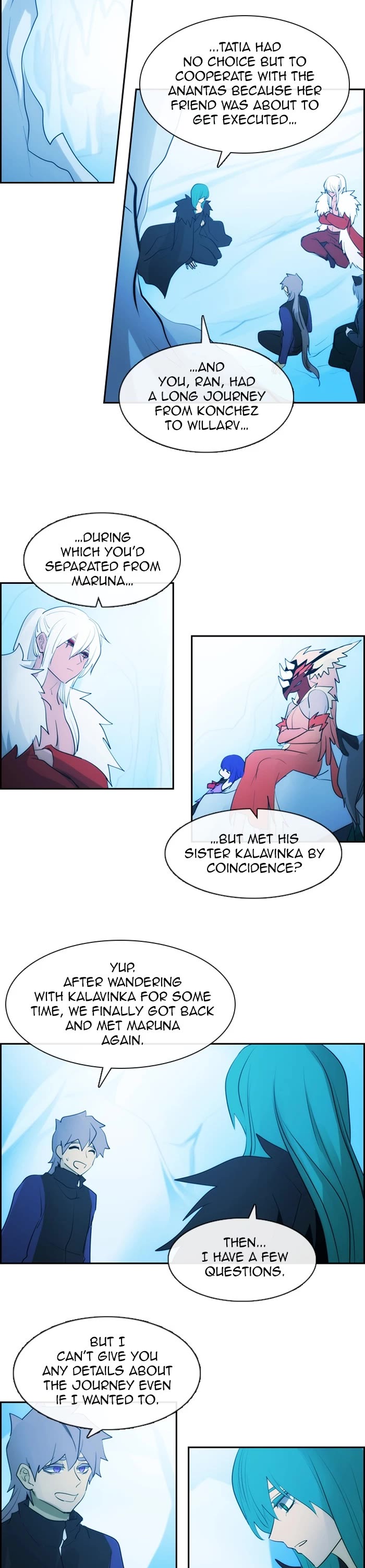 Kubera chapter 579 page 12