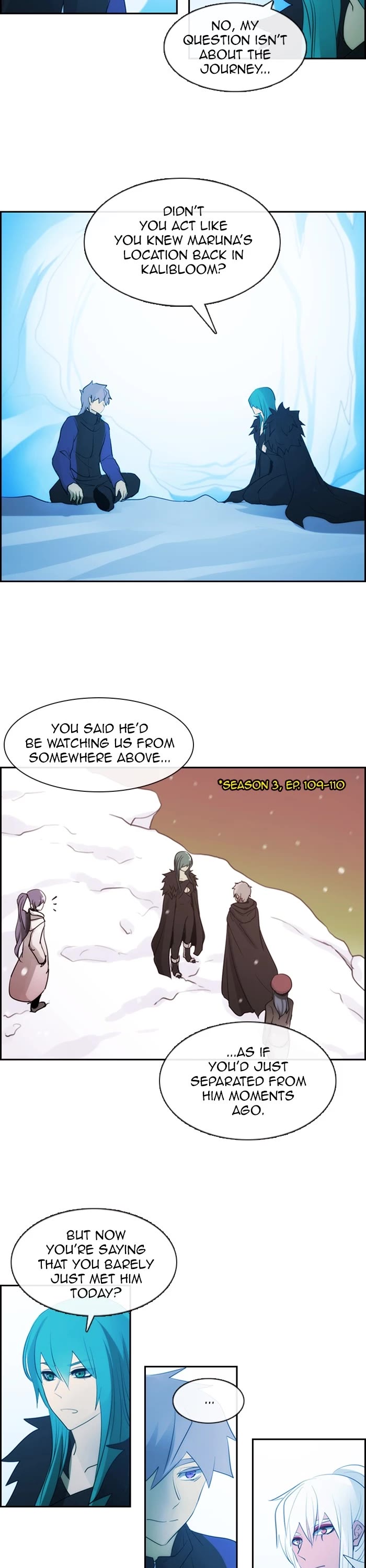 Kubera chapter 579 page 13