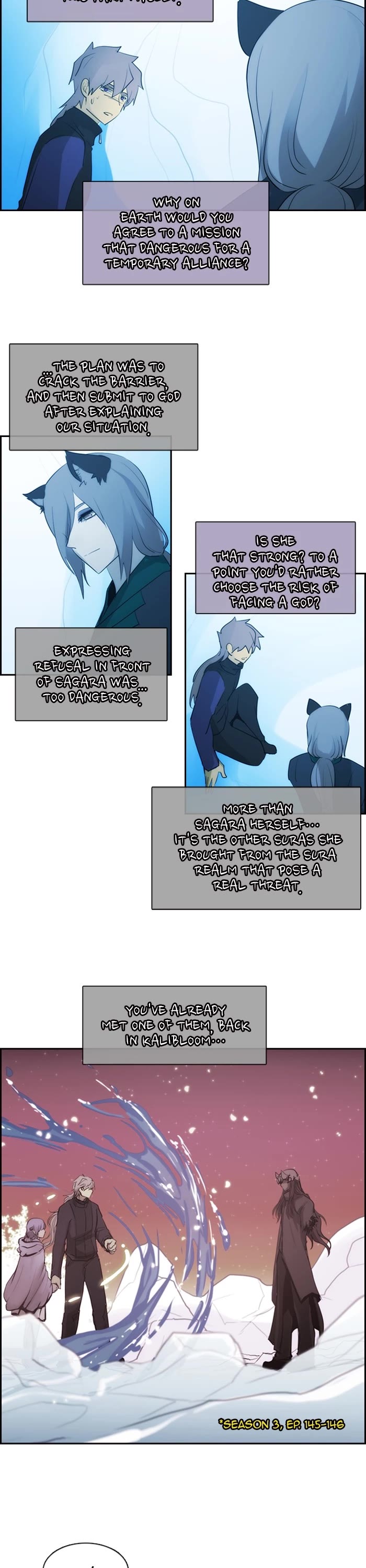 Kubera chapter 579 page 17