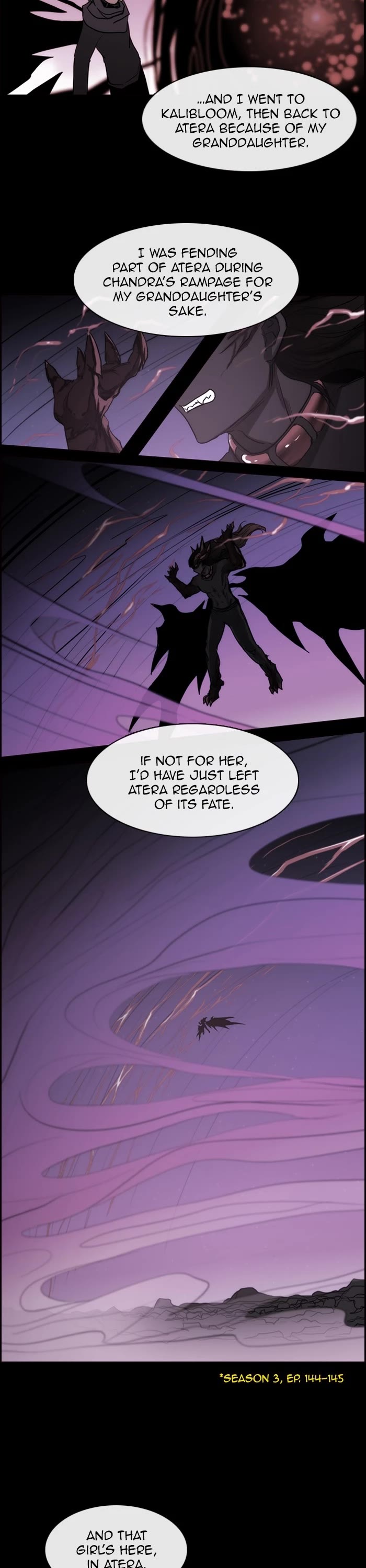 Kubera chapter 579 page 2