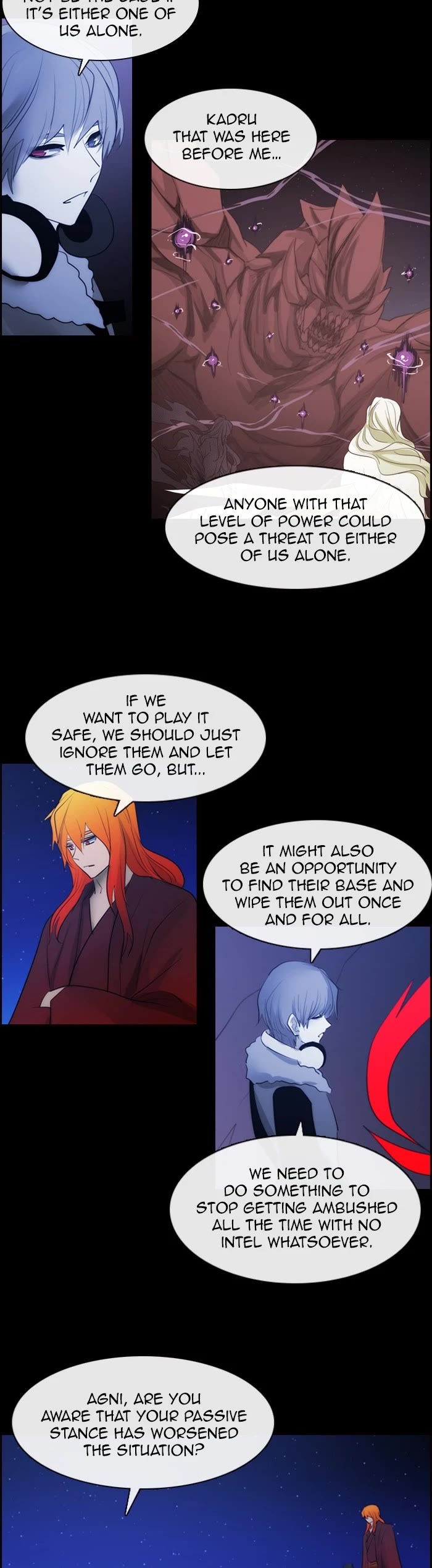 Kubera chapter 579 page 4
