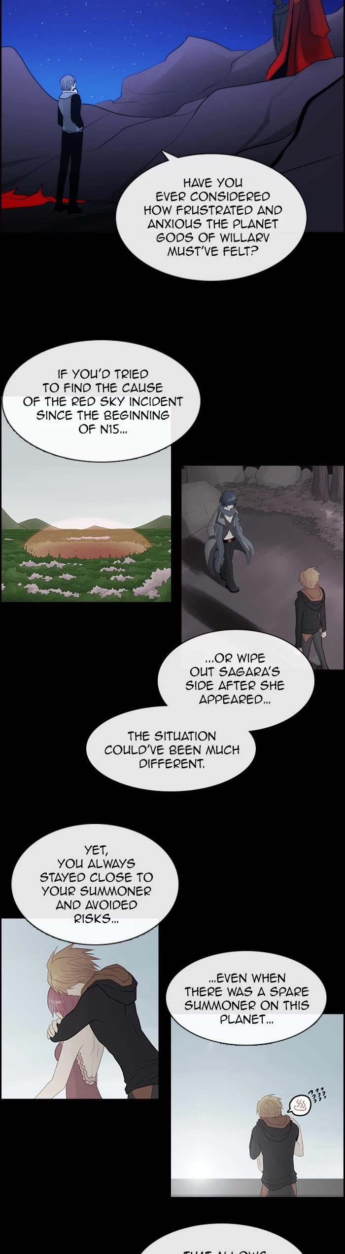 Kubera chapter 579 page 5