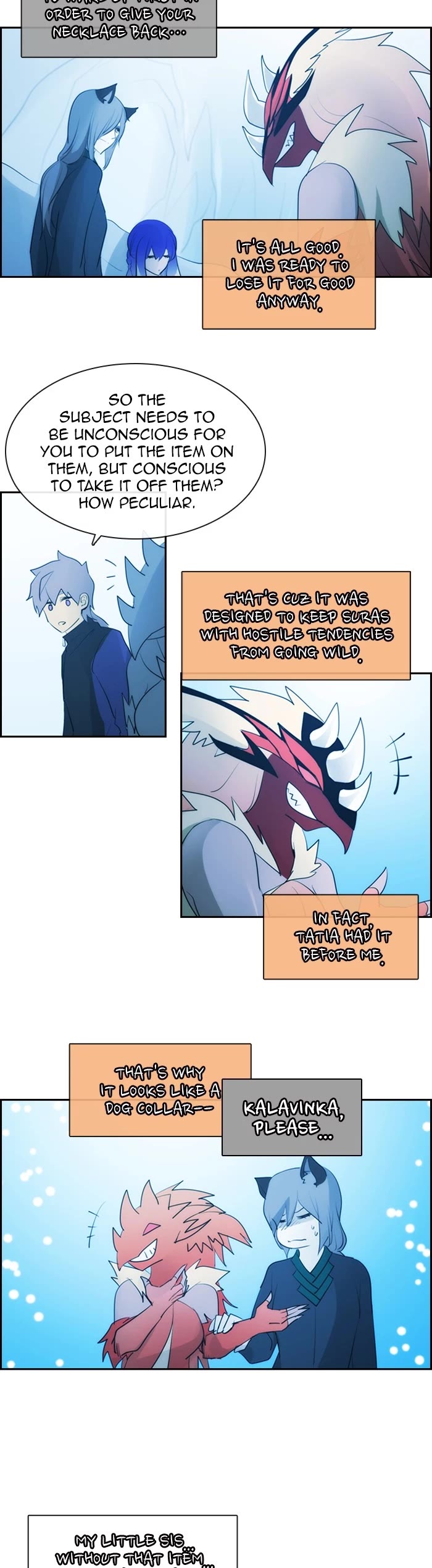 Kubera chapter 579 page 9