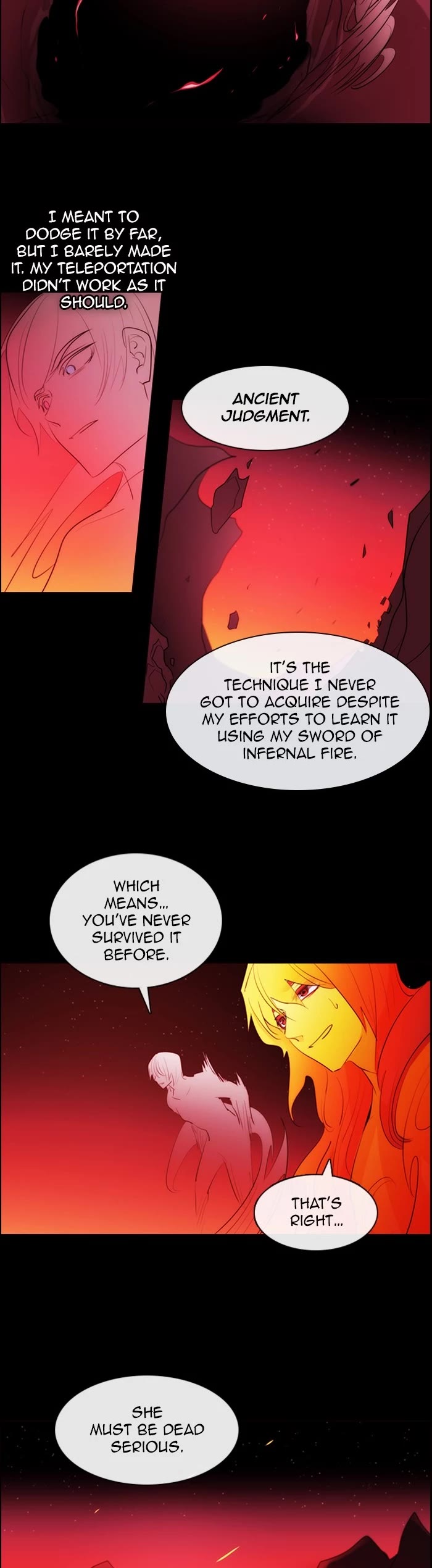 Kubera chapter 580 page 15