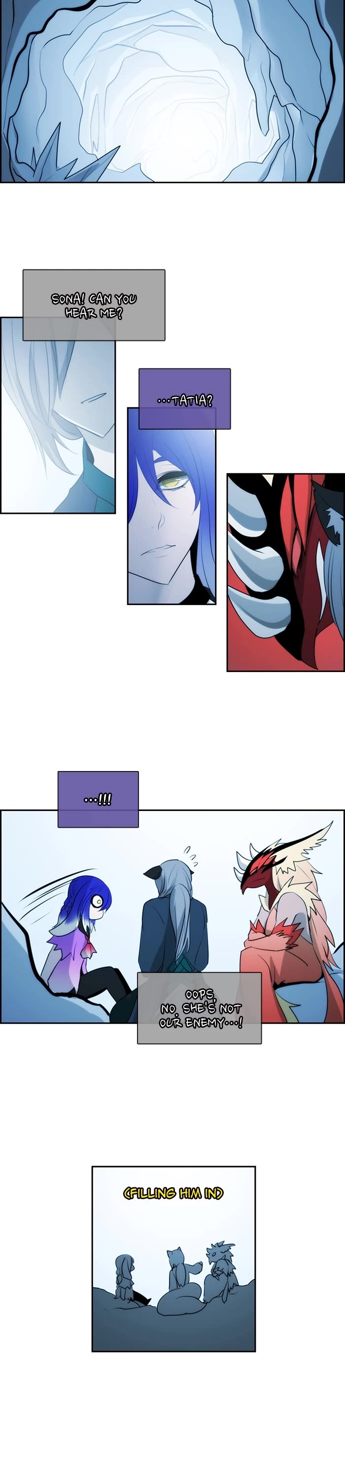 Kubera chapter 580 page 17