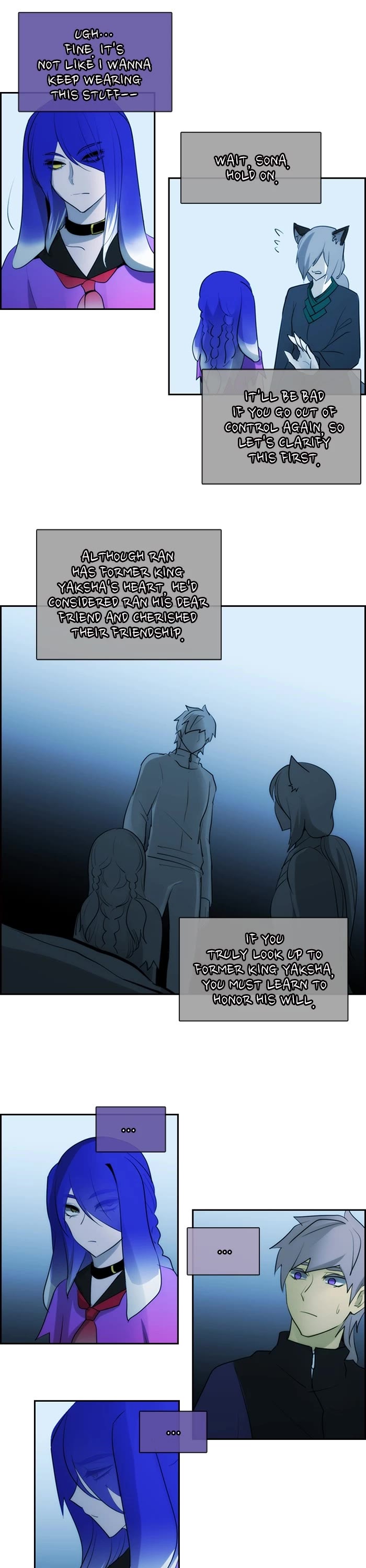 Kubera chapter 580 page 18