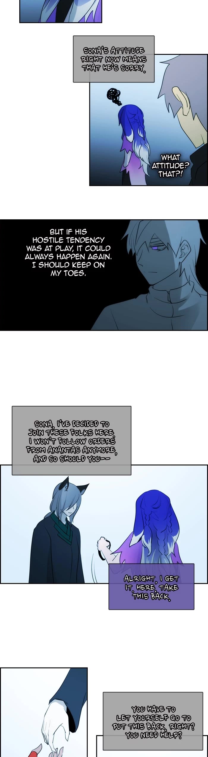 Kubera chapter 580 page 19