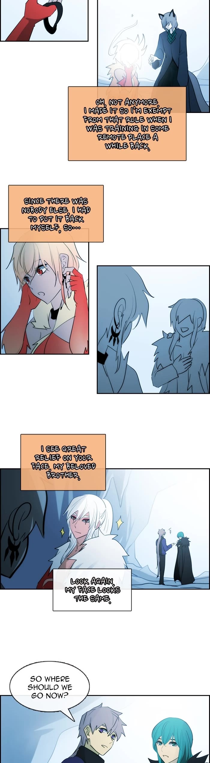 Kubera chapter 580 page 20