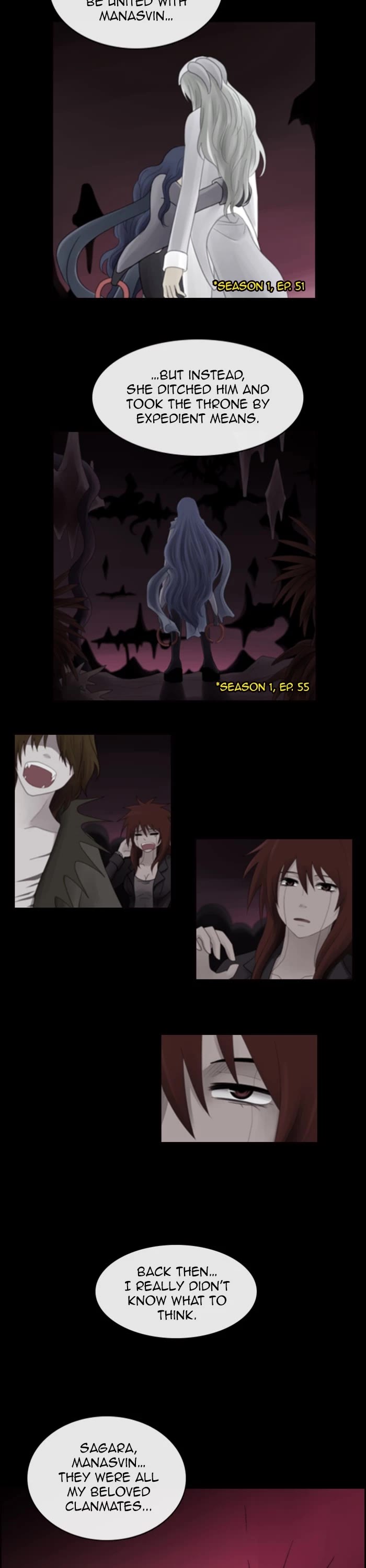 Kubera chapter 580 page 3