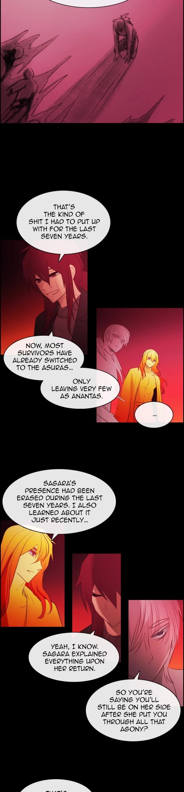 Kubera chapter 580 page 6