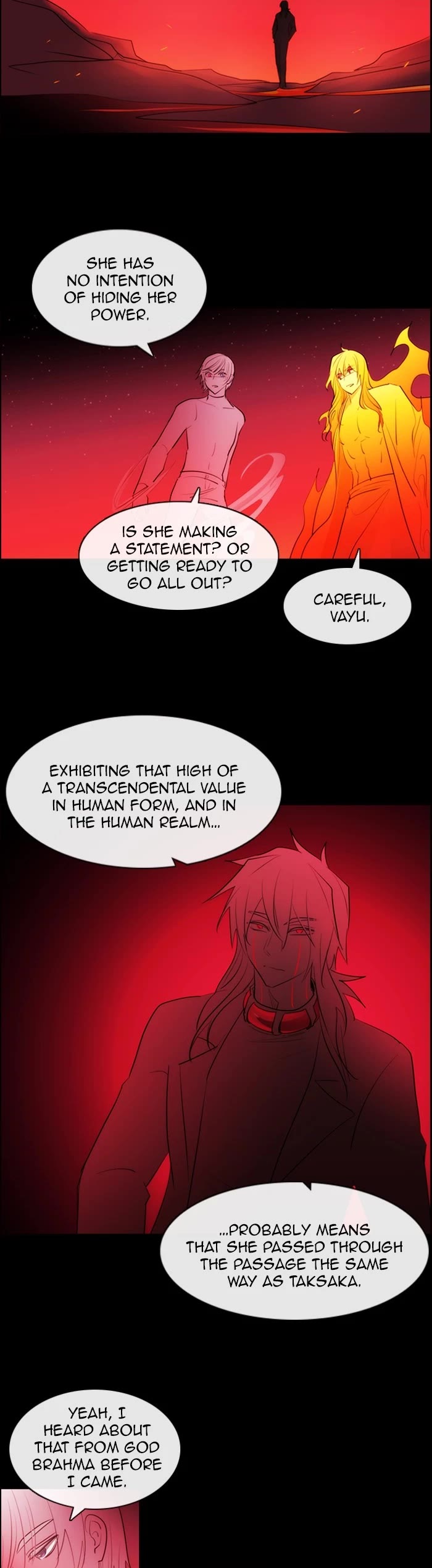 Kubera chapter 580 page 9