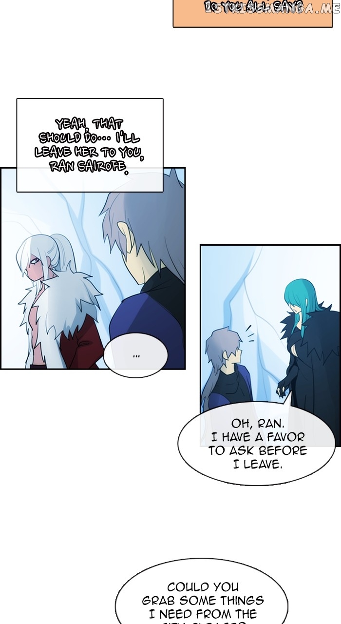 Kubera chapter 581 page 21