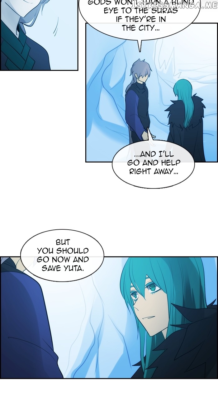 Kubera chapter 581 page 30