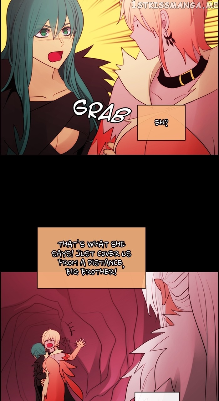 Kubera chapter 582 page 21