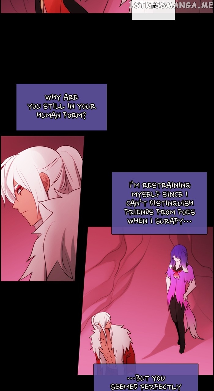 Kubera chapter 582 page 22