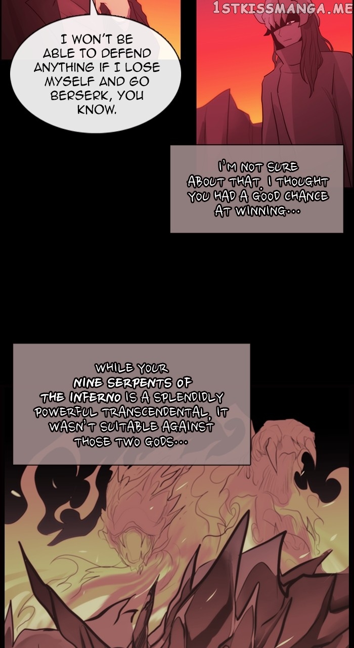 Kubera chapter 582 page 31