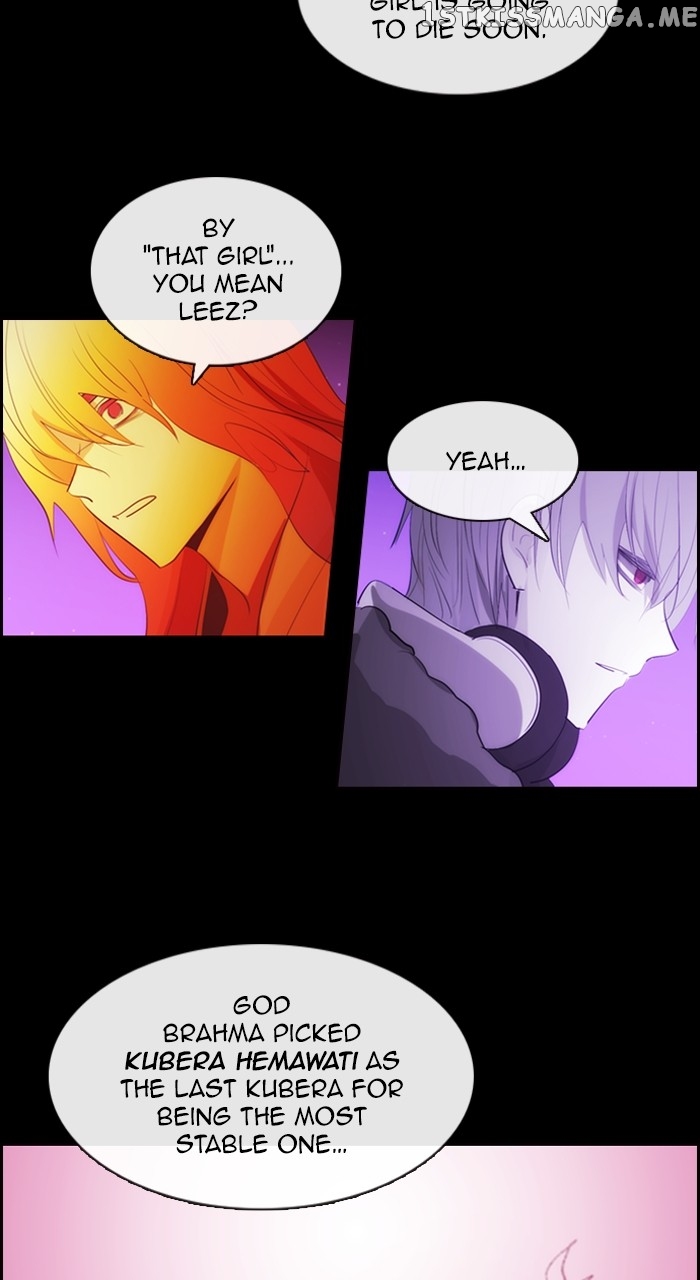 Kubera chapter 582 page 40