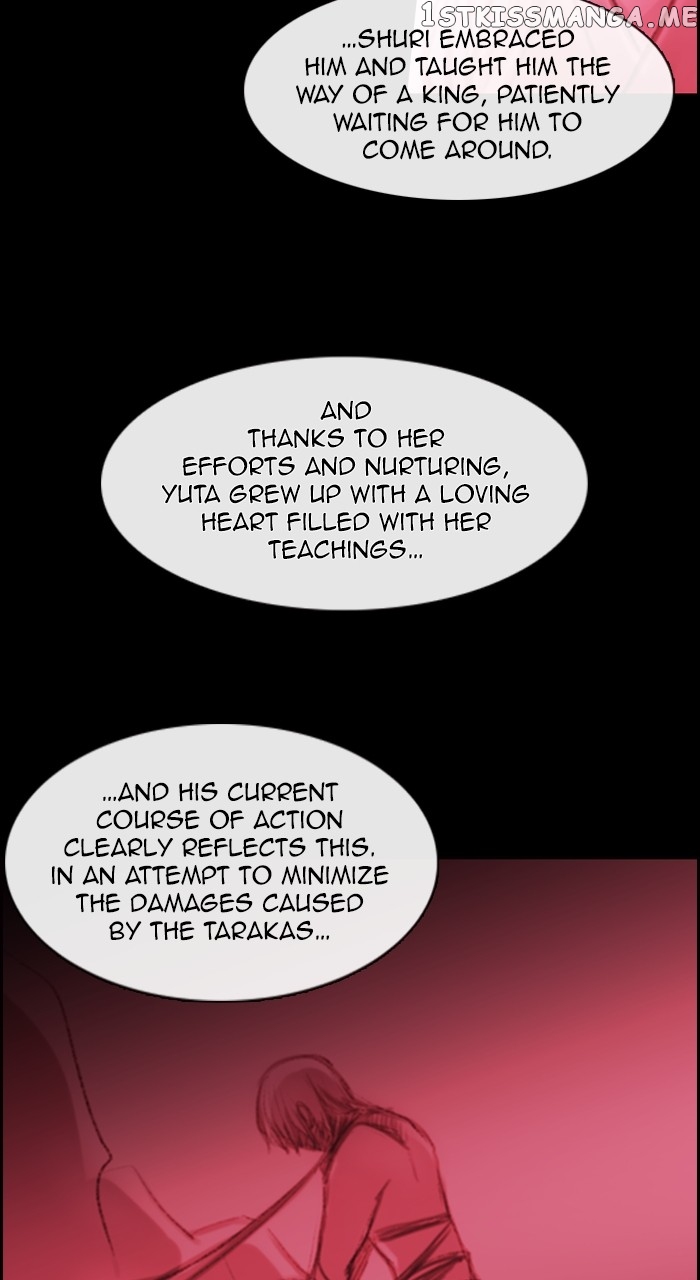 Kubera chapter 583 page 40