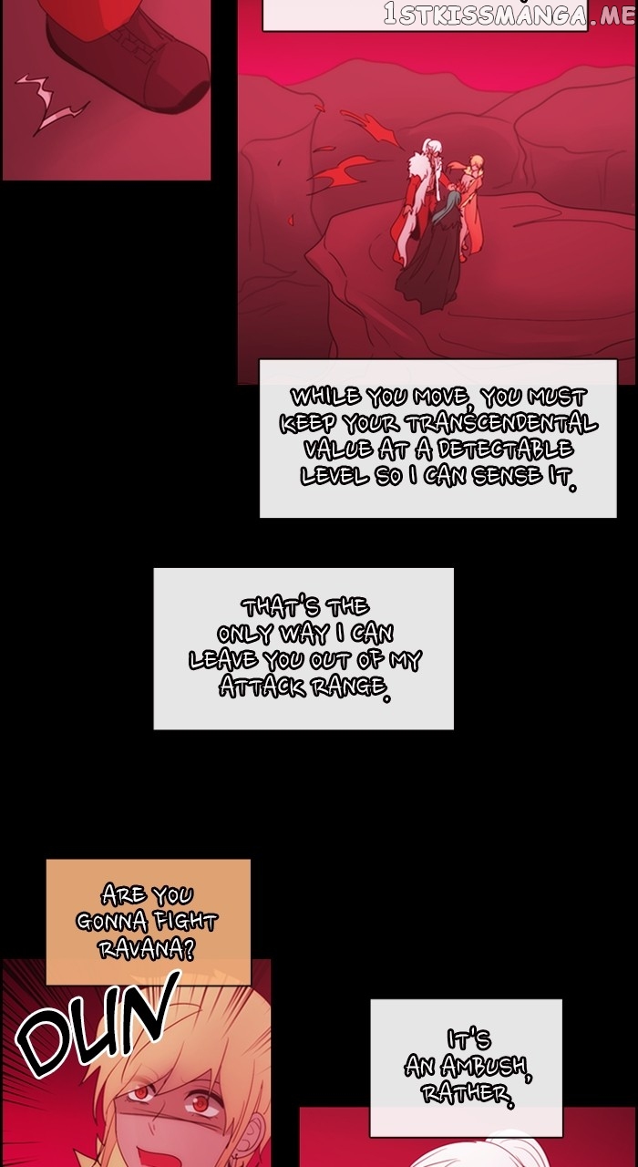 Kubera chapter 584 page 32