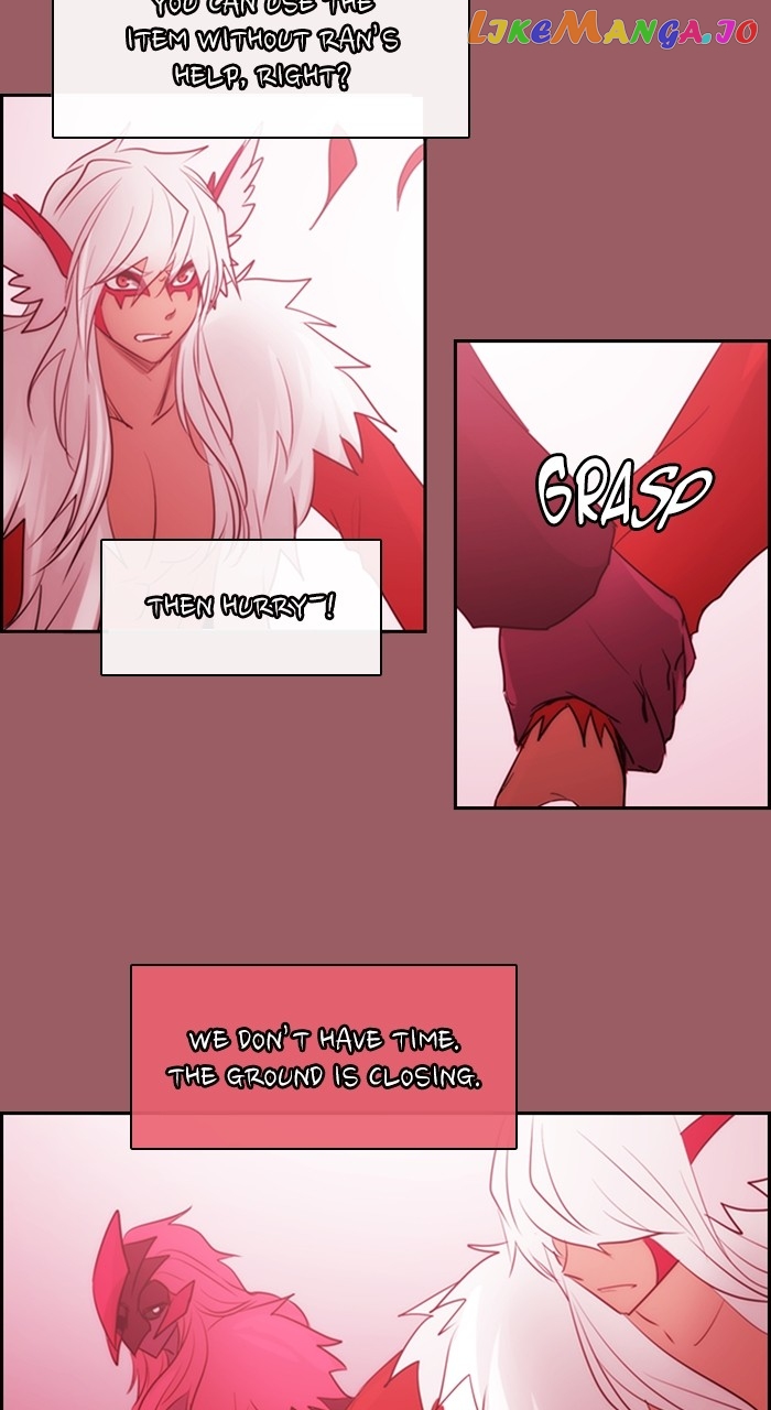 Kubera chapter 586 page 14