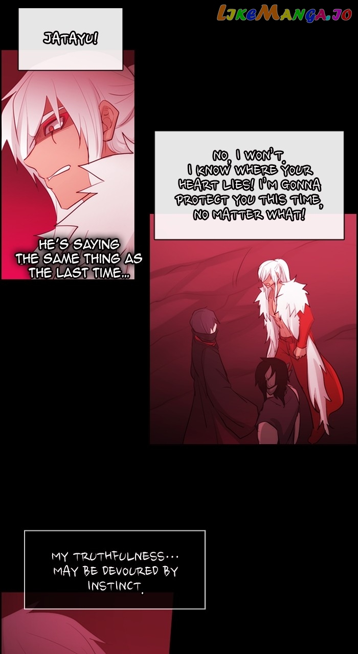 Kubera chapter 586 page 29