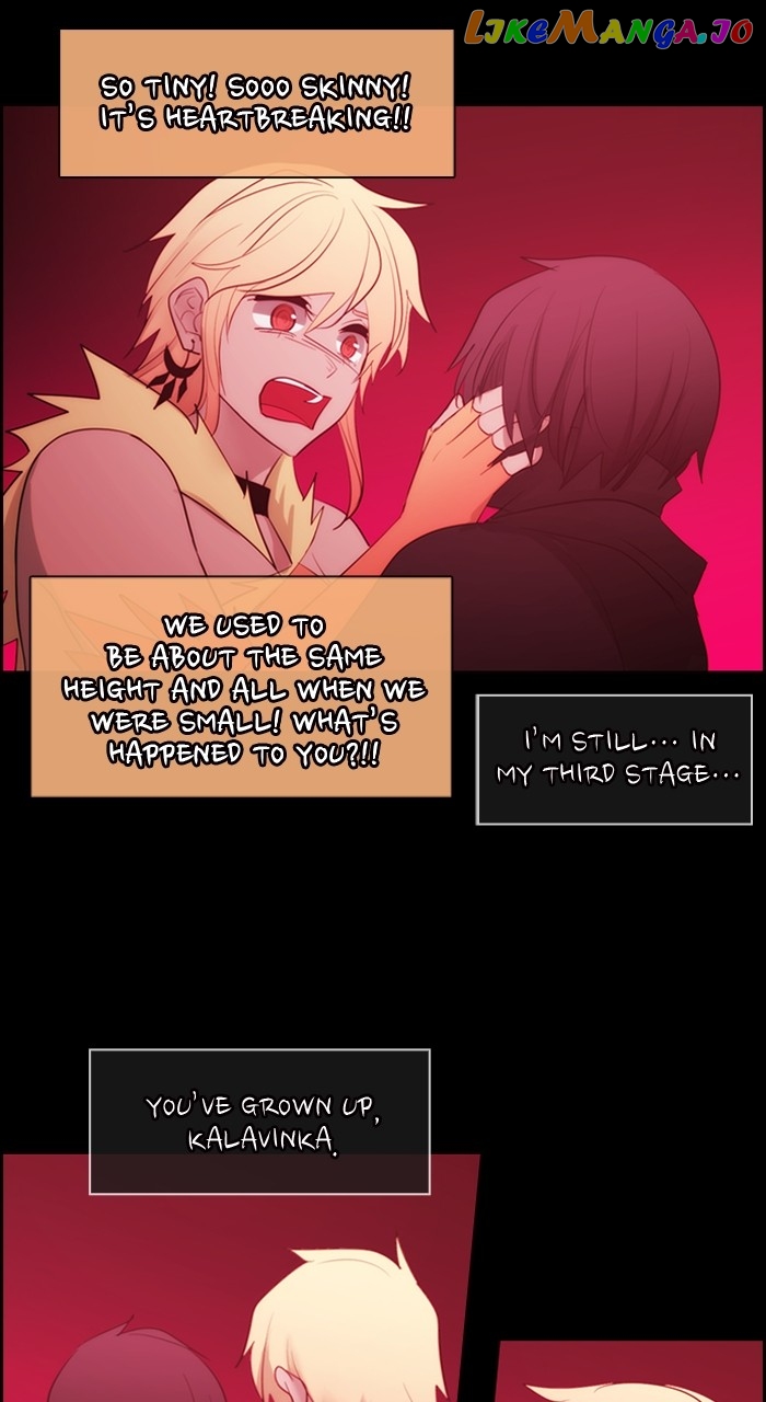 Kubera chapter 586 page 36
